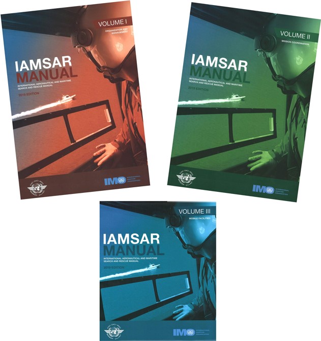 IAMSAR Solutions