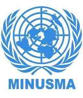 UN-MINUSMA Mali