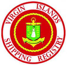 BVI-Shipping Registry